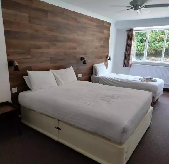 酒店 The Northwick Arms