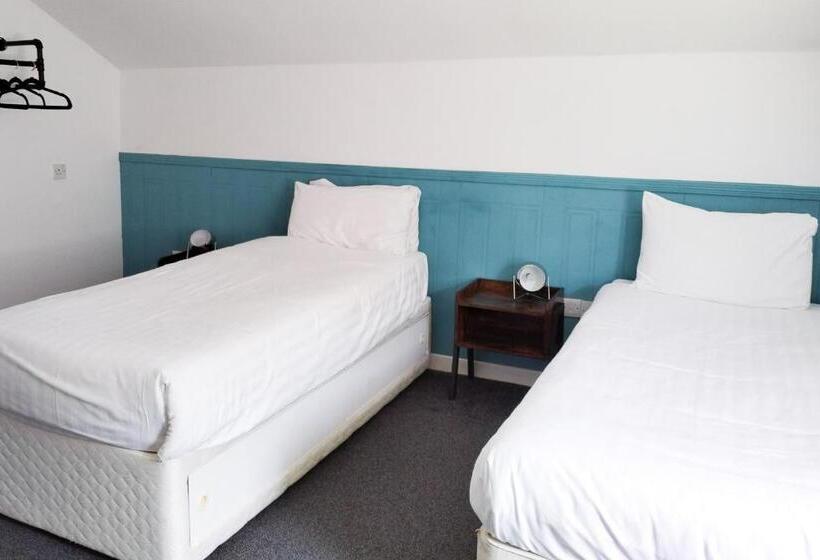 호텔 The Northwick Arms