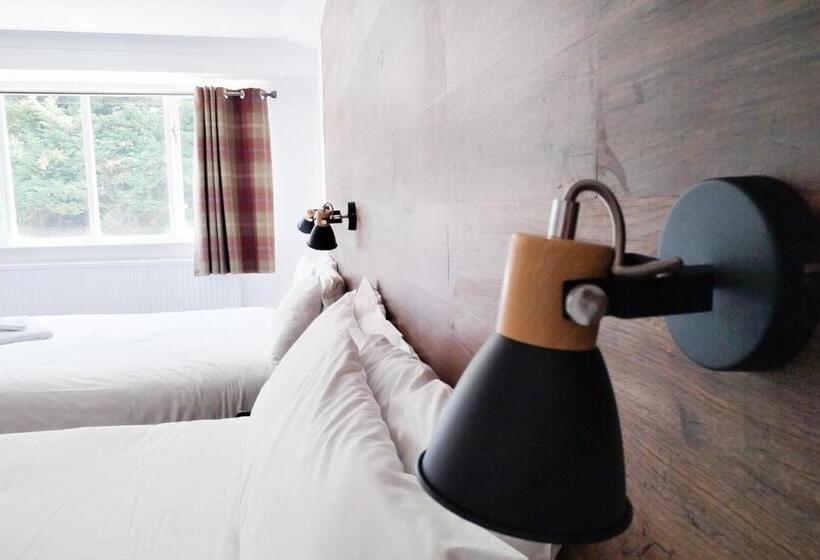 호텔 The Northwick Arms