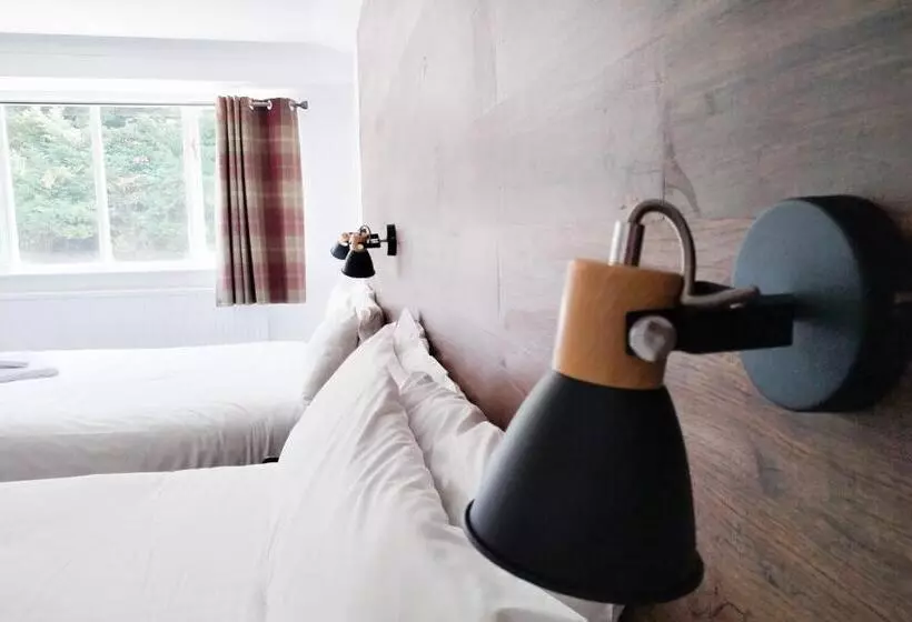 酒店 The Northwick Arms