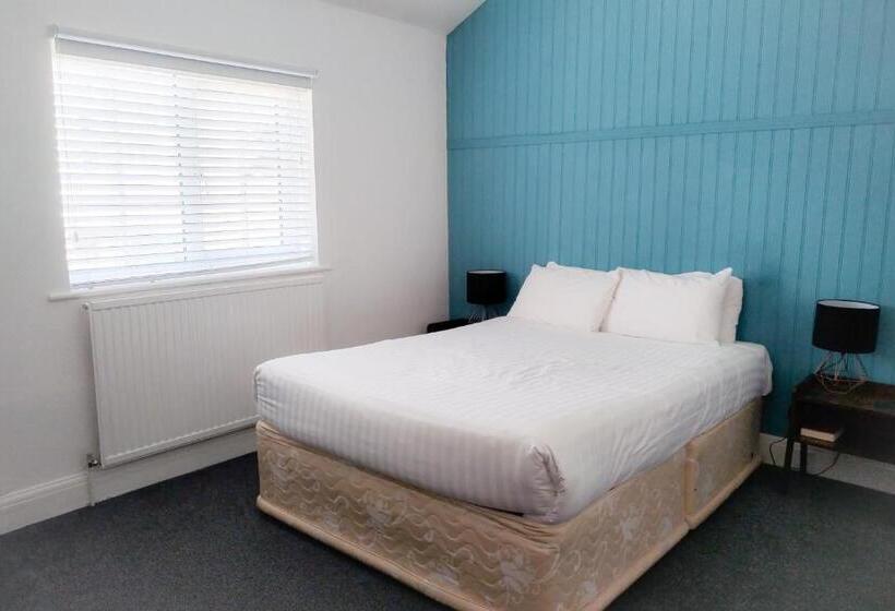 호텔 The Northwick Arms