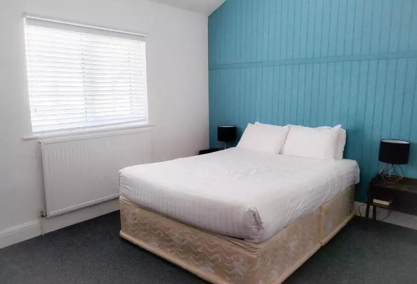 酒店 The Northwick Arms