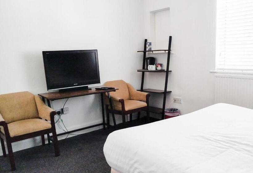 호텔 The Northwick Arms