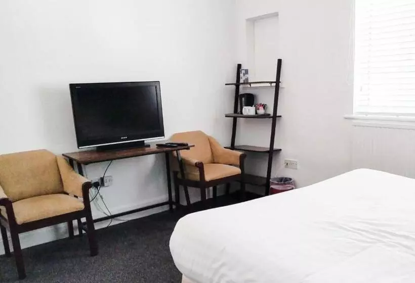 酒店 The Northwick Arms