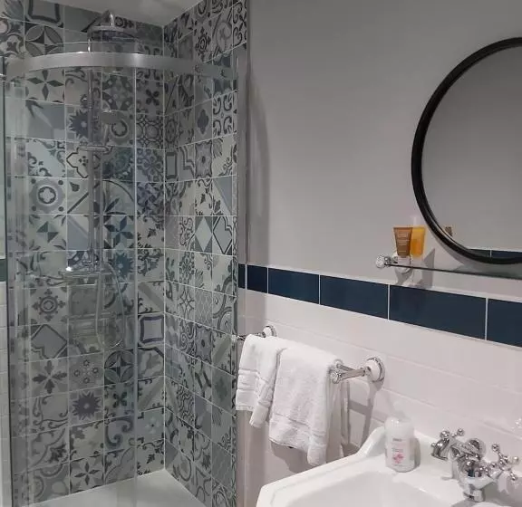 酒店 The Northwick Arms