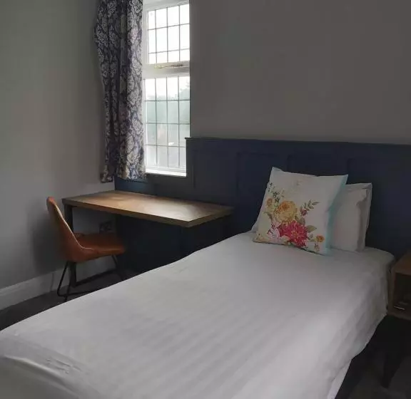 酒店 The Northwick Arms