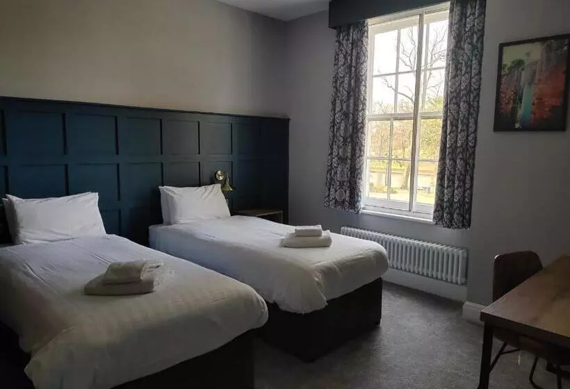 酒店 The Northwick Arms