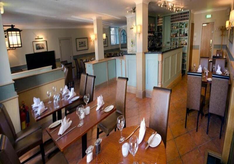 هتل The Parliament House