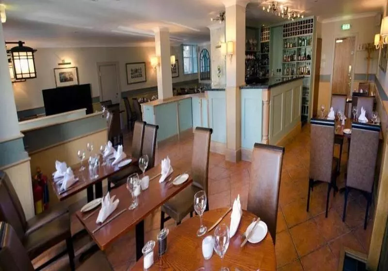 호텔 The Parliament House