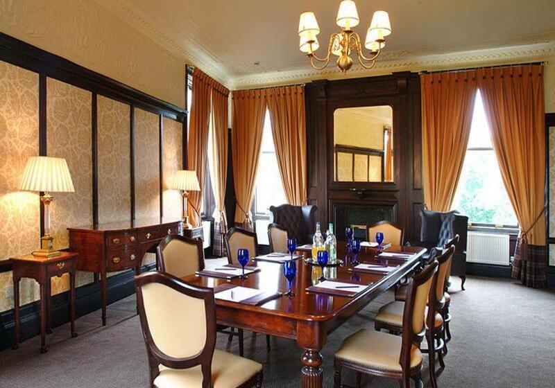 هتل The Parliament House