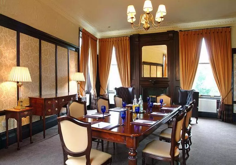 호텔 The Parliament House