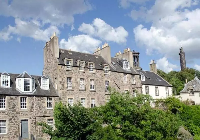 호텔 The Parliament House