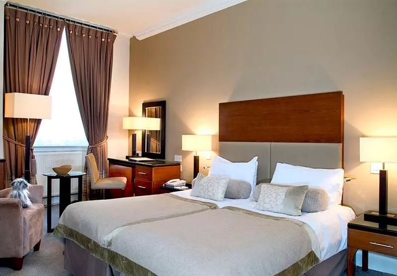 호텔 The Parliament House