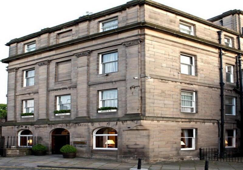 هتل The Parliament House