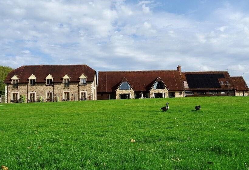 酒店 Voco Oxford Thames, An Ihg