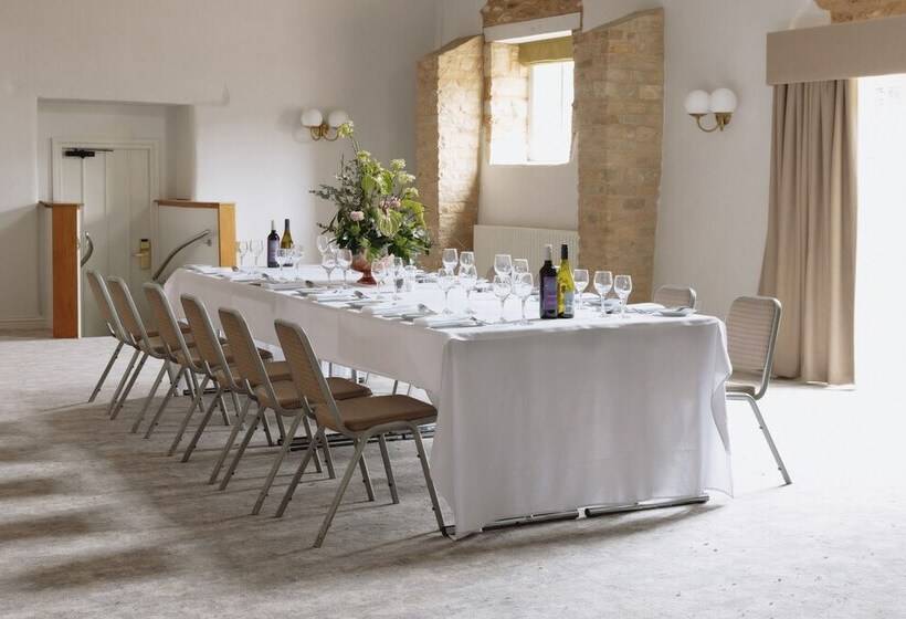 酒店 Voco Oxford Thames, An Ihg