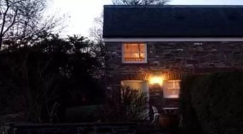 Peterstone Court Country House Restaurant & Spa