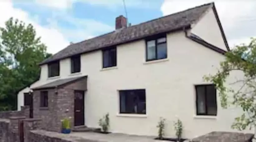 Peterstone Court Country House Restaurant & Spa