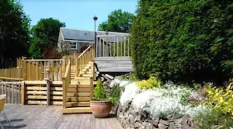 Peterstone Court Country House Restaurant & Spa