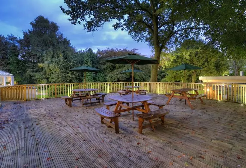 Cobden Hotel Birmingham