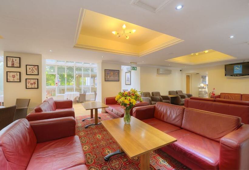 Cobden Hotel Birmingham