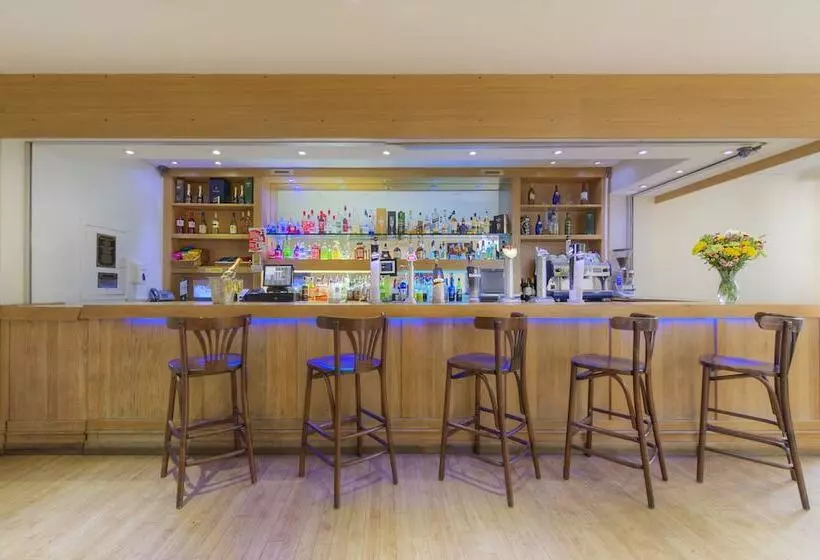 Cobden Hotel Birmingham