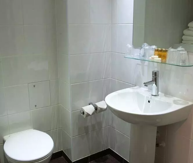 Cobden Hotel Birmingham