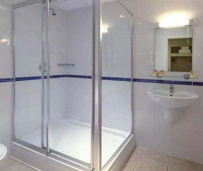 Cobden Hotel Birmingham