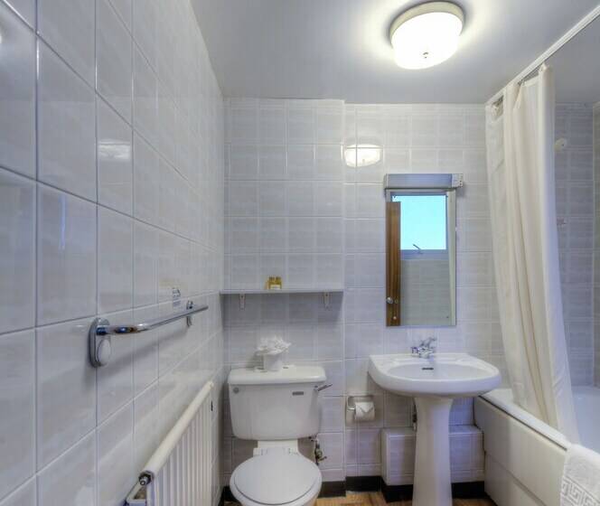 Cobden Hotel Birmingham