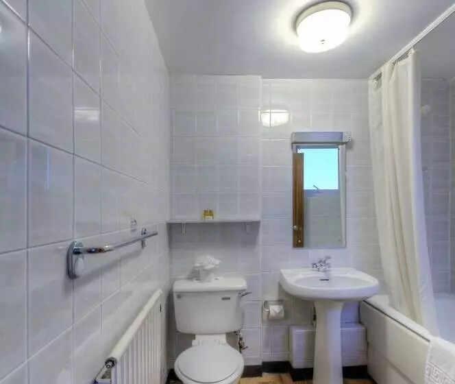 Cobden Hotel Birmingham