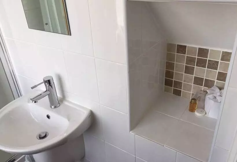 Cobden Hotel Birmingham