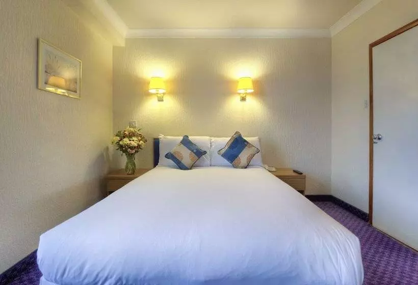 Cobden Hotel Birmingham