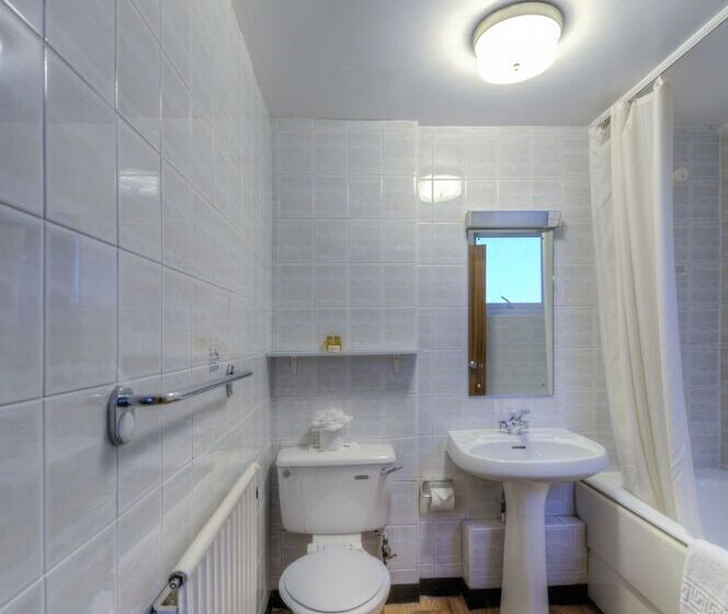 Cobden Hotel Birmingham