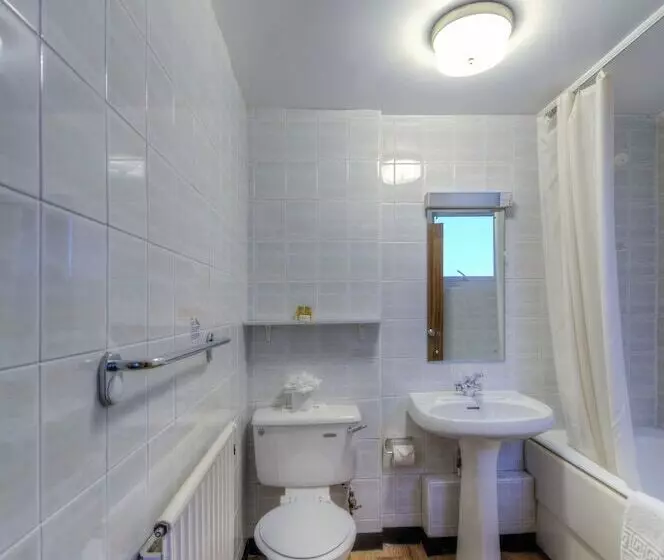 Cobden Hotel Birmingham