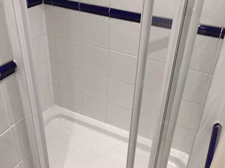 Cobden Hotel Birmingham