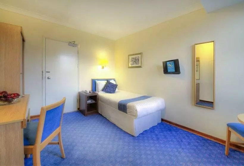 Cobden Hotel Birmingham