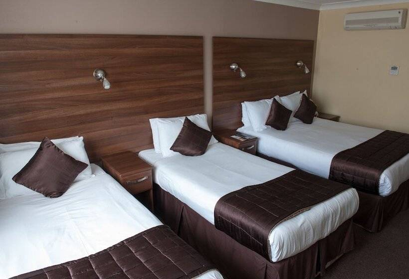 Cobden Hotel Birmingham