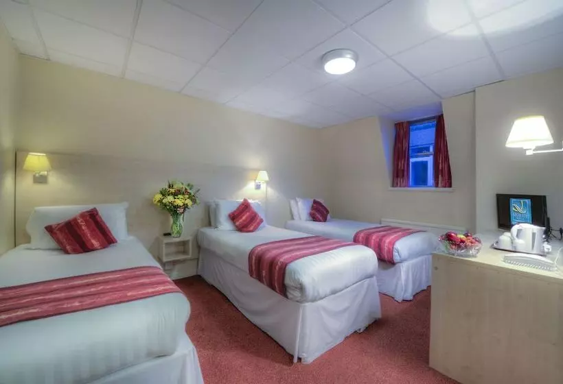 Cobden Hotel Birmingham