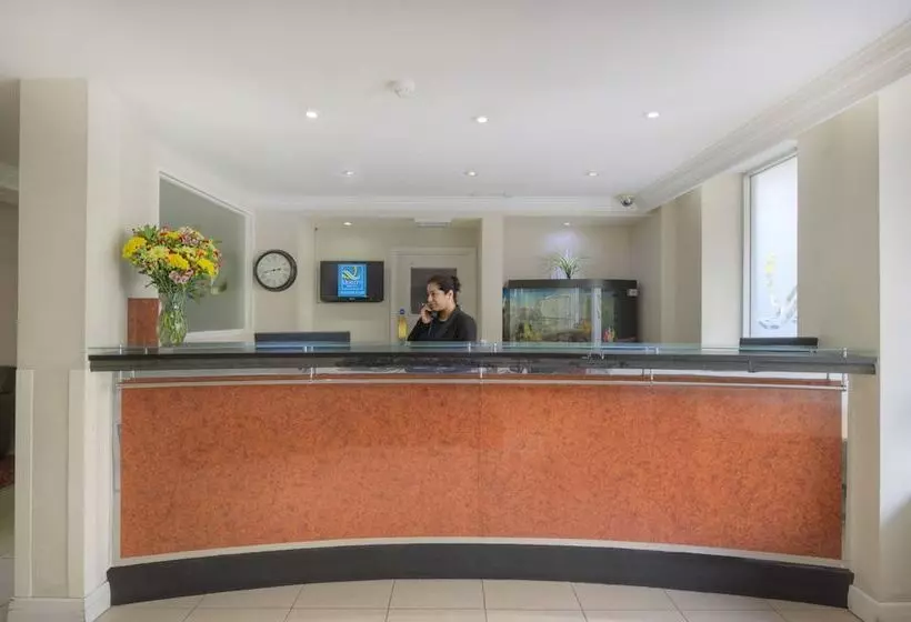 Cobden Hotel Birmingham