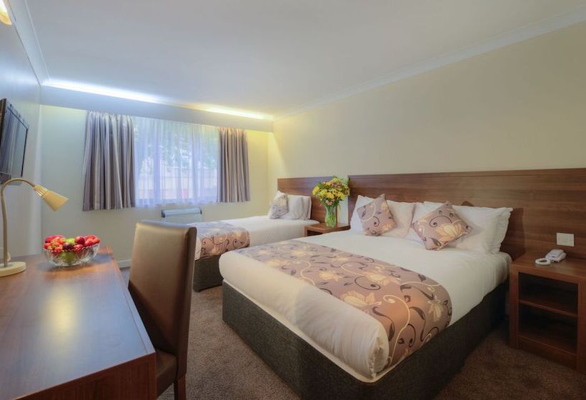 Cobden Hotel Birmingham