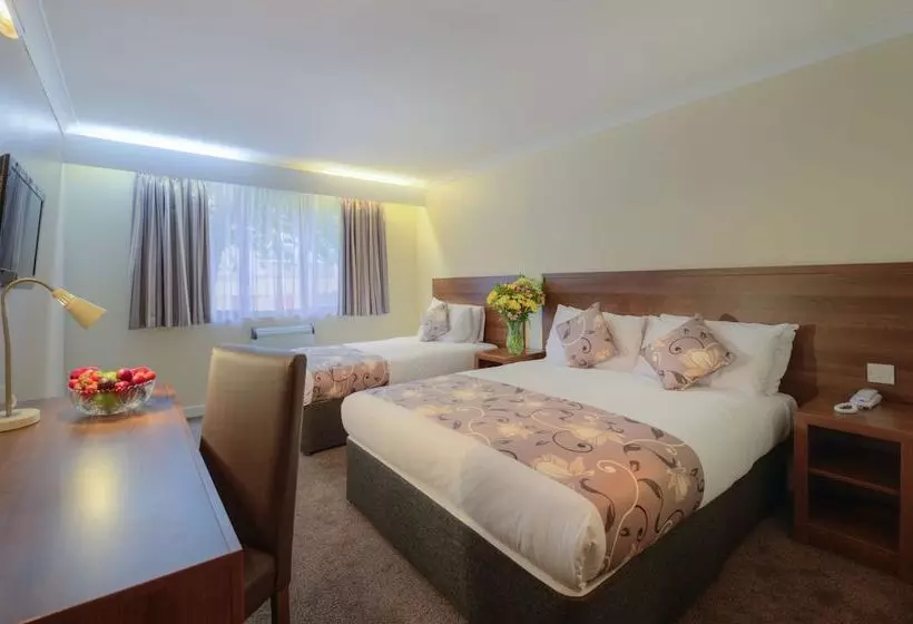 Cobden Hotel Birmingham