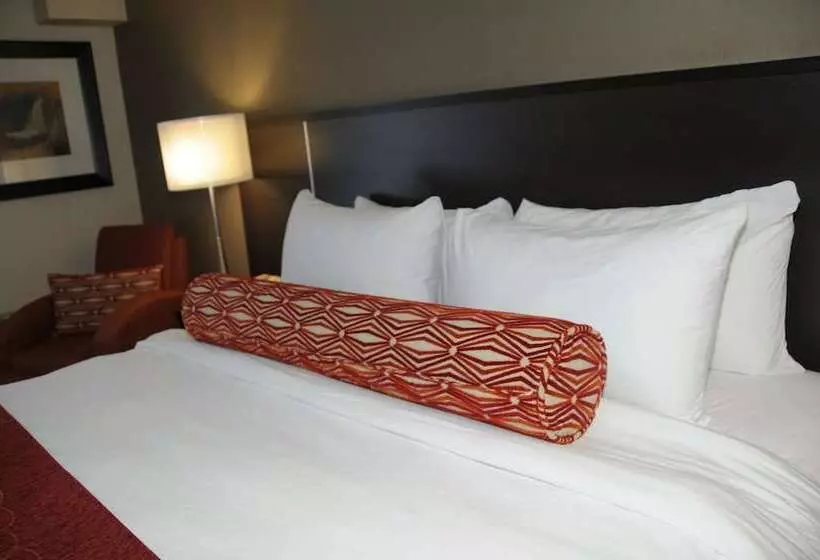 ホテル Admiral Inn Burlington