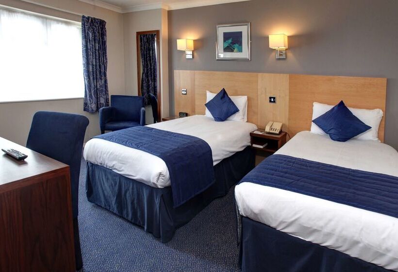 فندق Best Western Gatwick Skylane