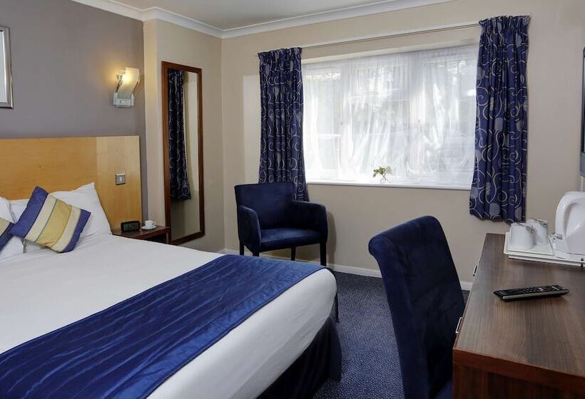 فندق Best Western Gatwick Skylane