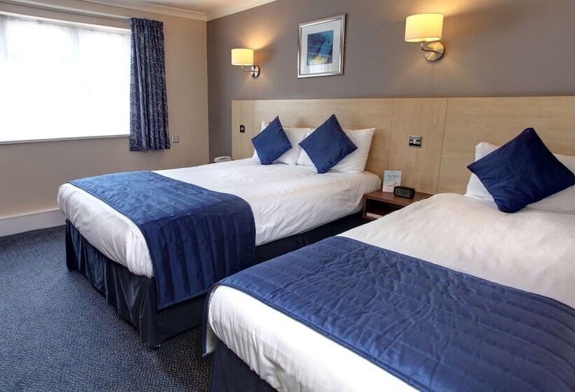 فندق Best Western Gatwick Skylane