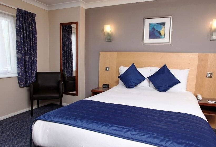 فندق Best Western Gatwick Skylane