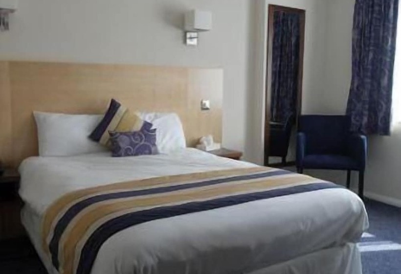 فندق Best Western Gatwick Skylane