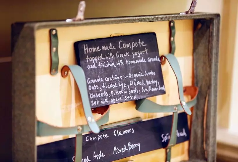 York Pavilion Hotel, Sure Hotel Collection By Best Western