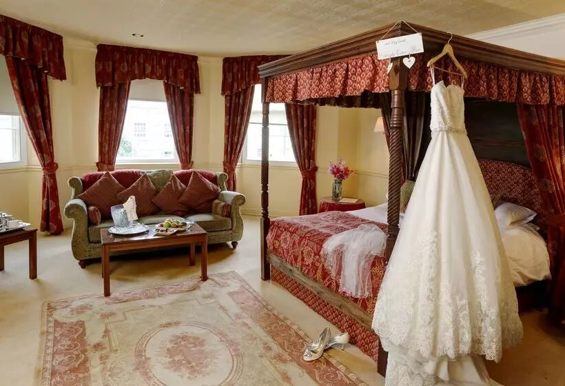 York Pavilion Hotel, Sure Hotel Collection By Best Western