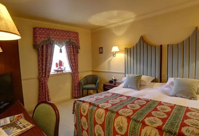 York Pavilion Hotel, Sure Hotel Collection By Best Western